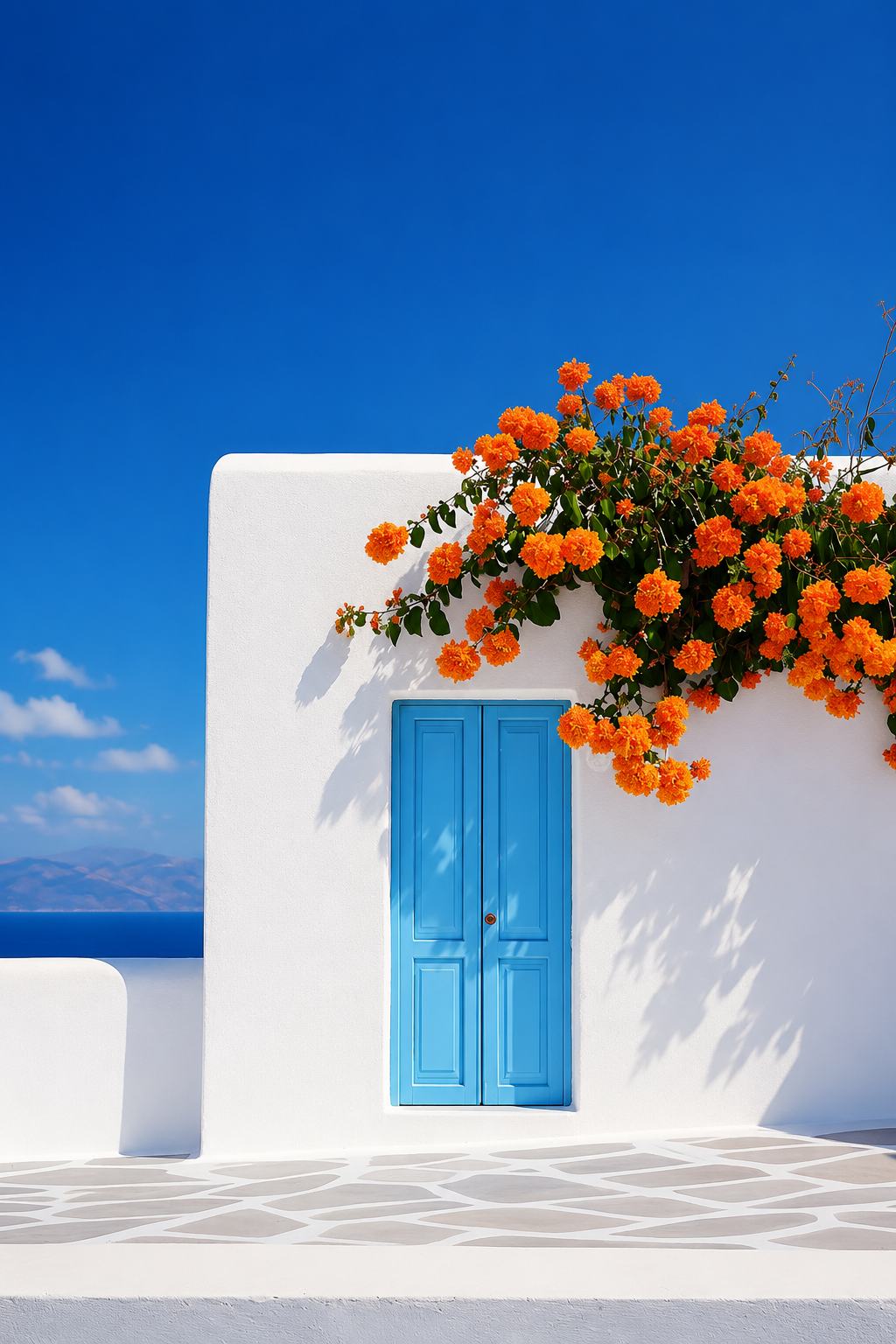 Mediterranean Wall Art in Open Spaces: A Complete Styling Guide