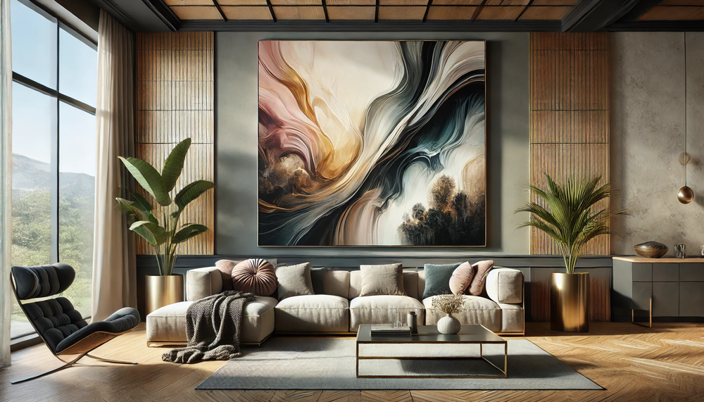 Best Wall Art Ideas: Creative Ways to Hang Your Art