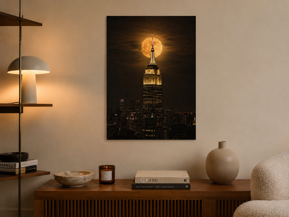 How Can You Choose the Perfect Wall Poster Design?