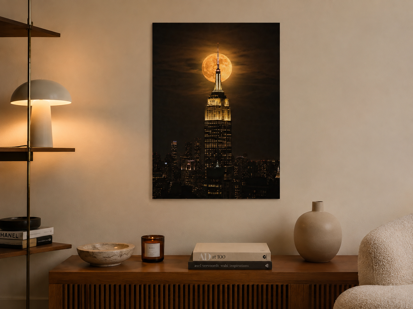 How Can You Choose the Perfect Wall Poster Design?