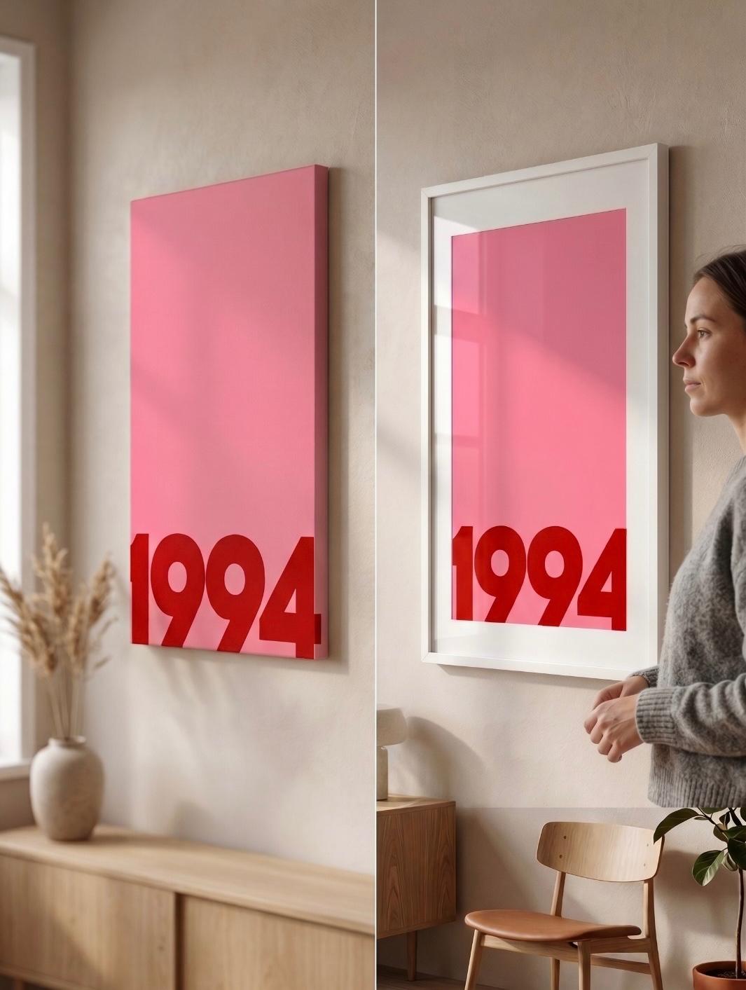 Canvas vs Framed Prints: What Actually Works in Real Spaces in 2026 - Joffzart