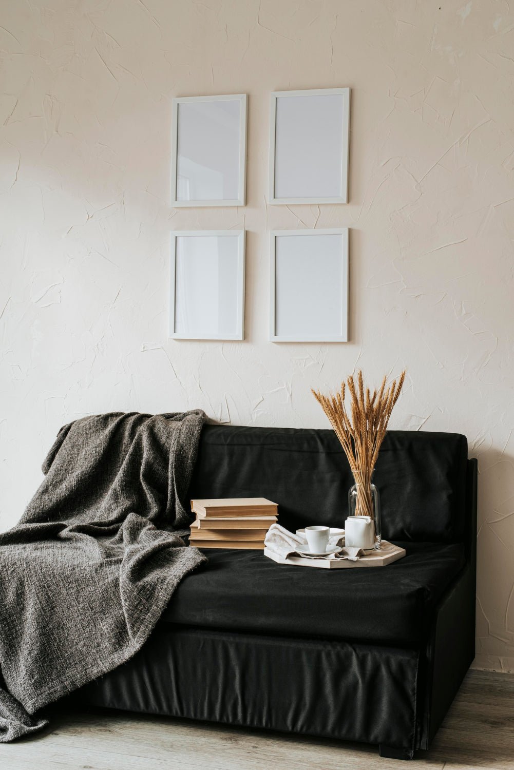 What is the 2 3 Rule for Wall Art? Explore this guide - Joffzart