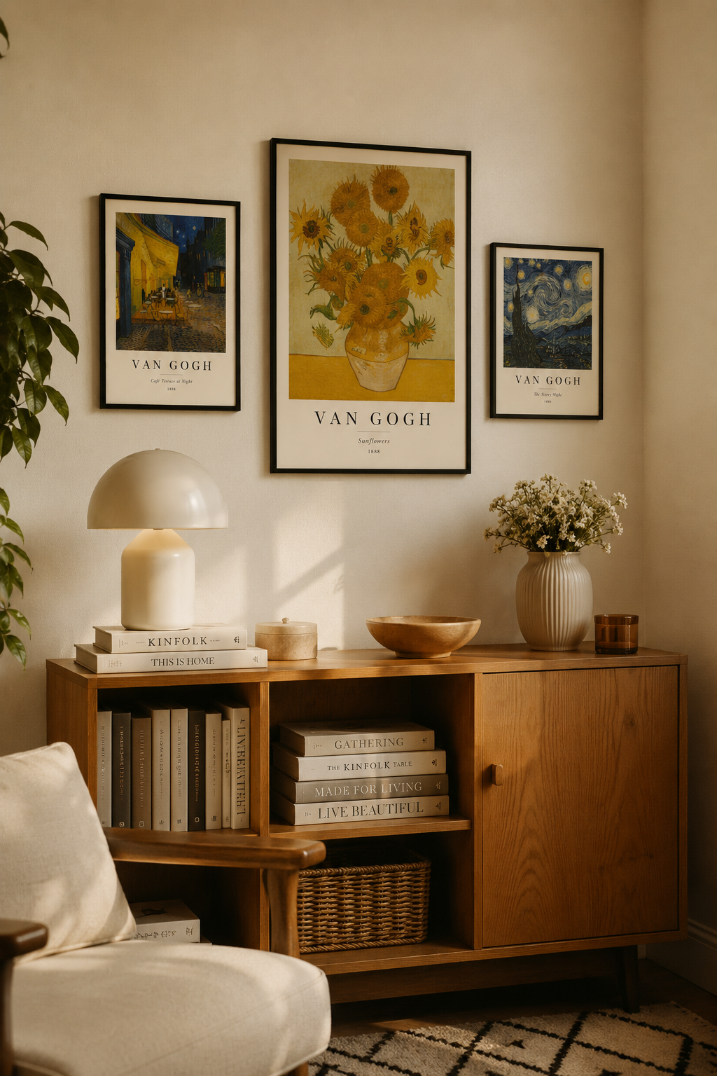 Famous Artist Prints