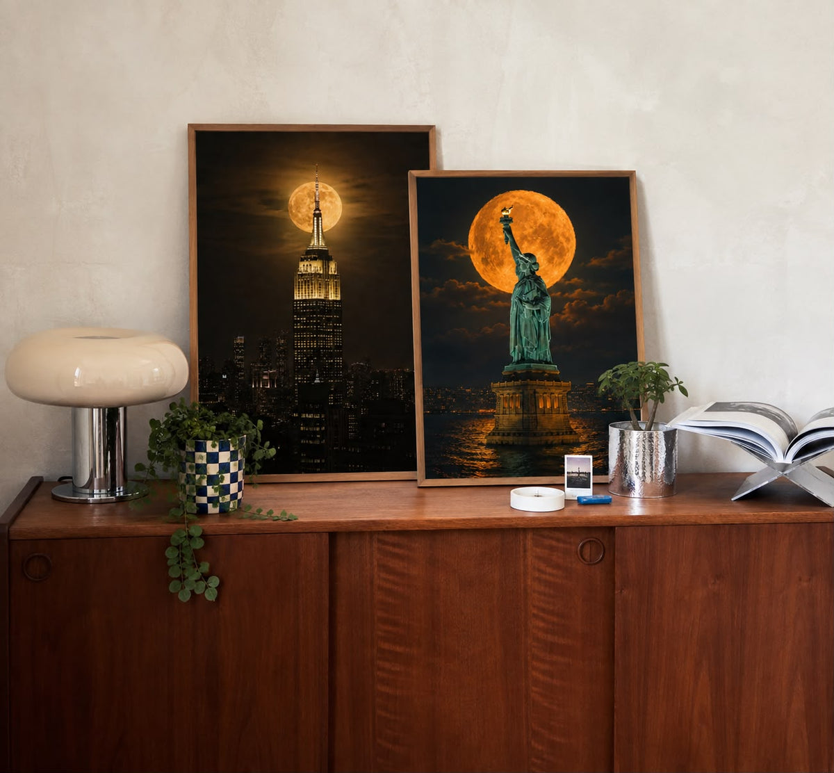 New York City Art Collection