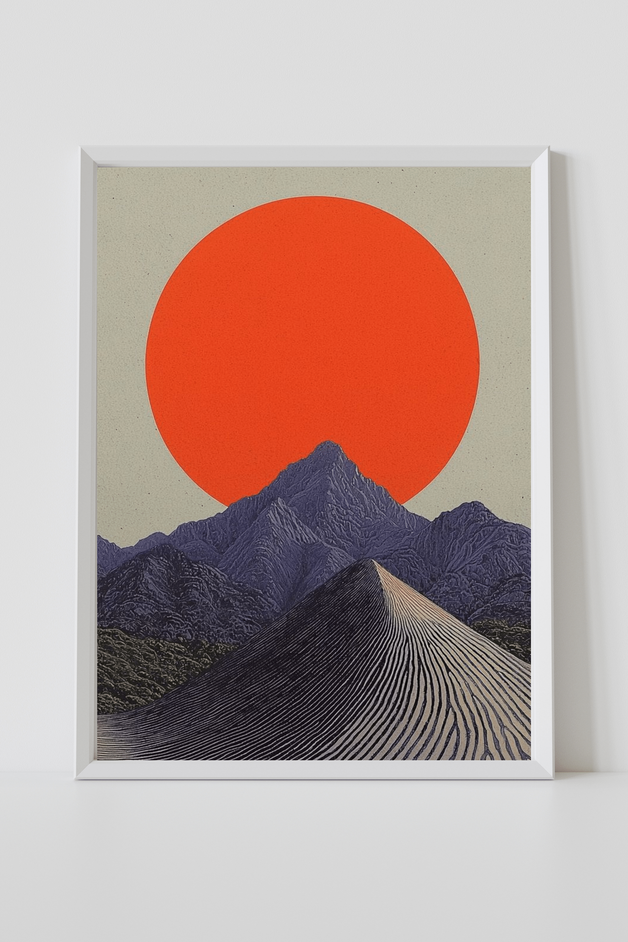 Abstract & Geometric - Joffzart