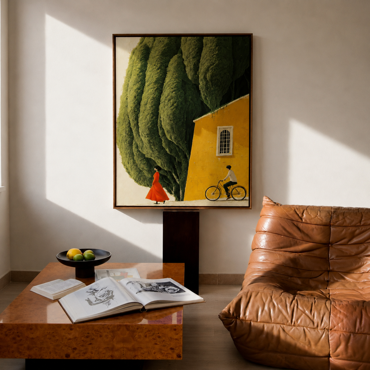 Botanical & Nature - Joffzart