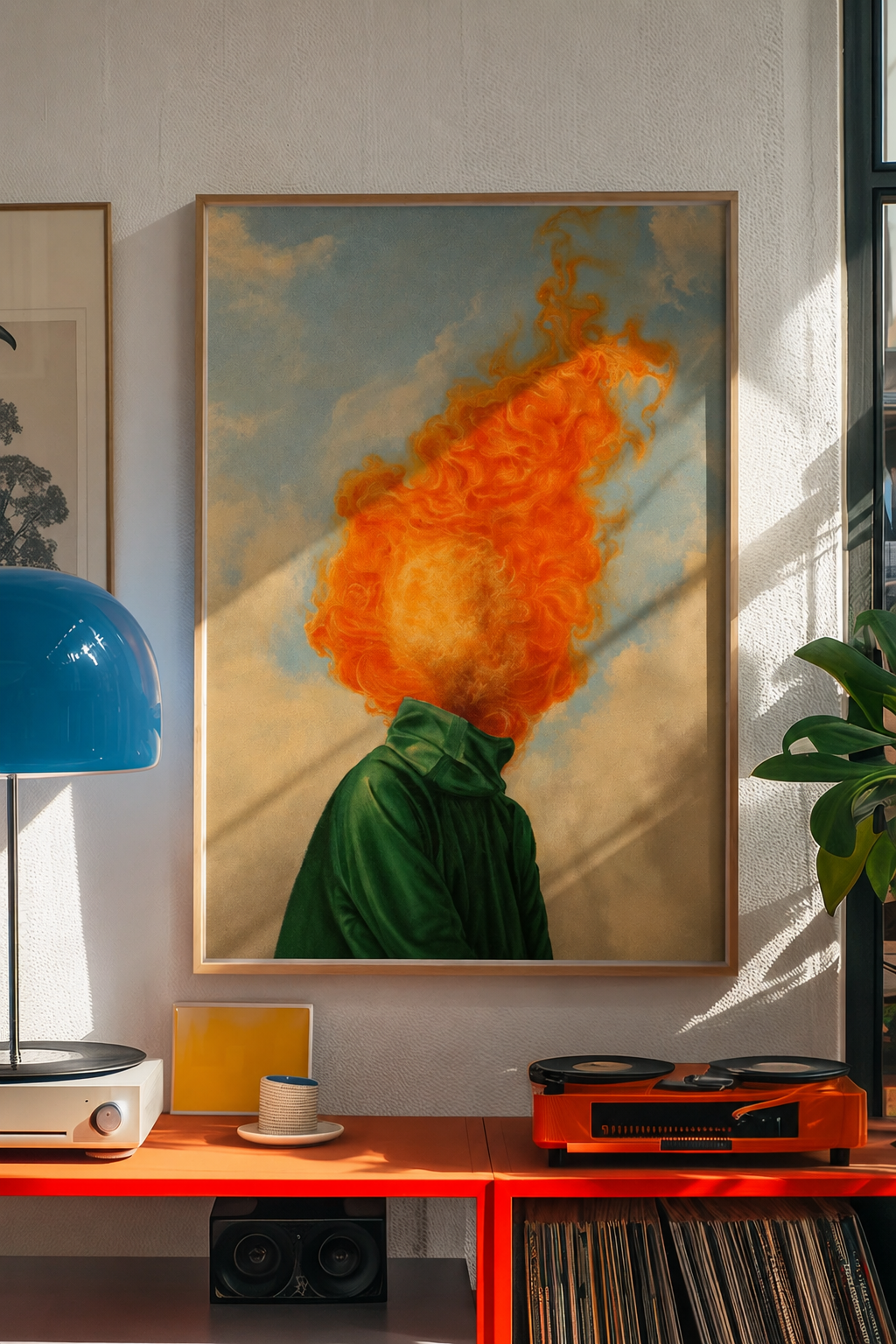 Creative Studio - Joffzart®