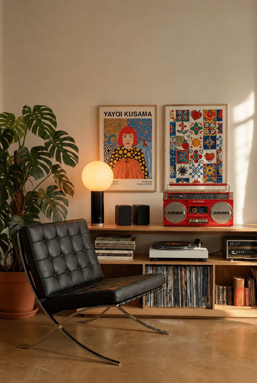 Dining Room - Joffzart