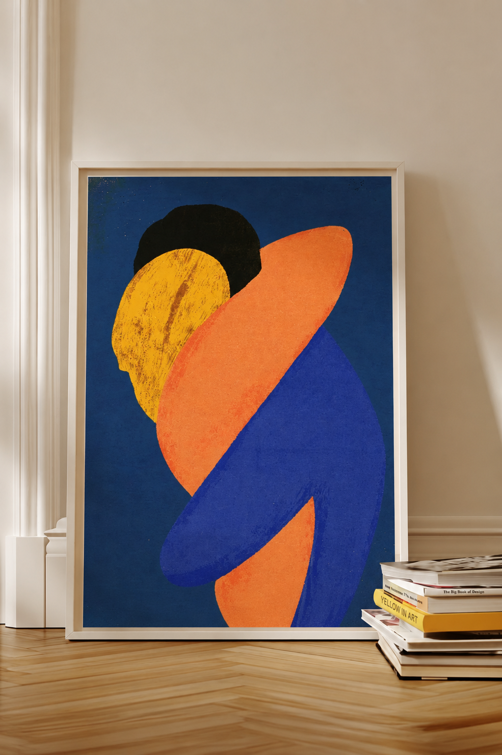 Figurative & Faces - Joffzart