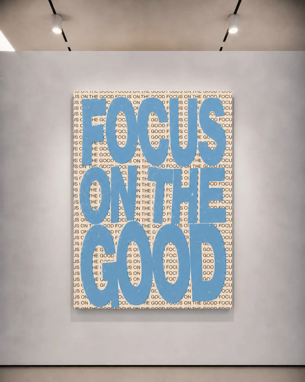 Home Office Wall Art