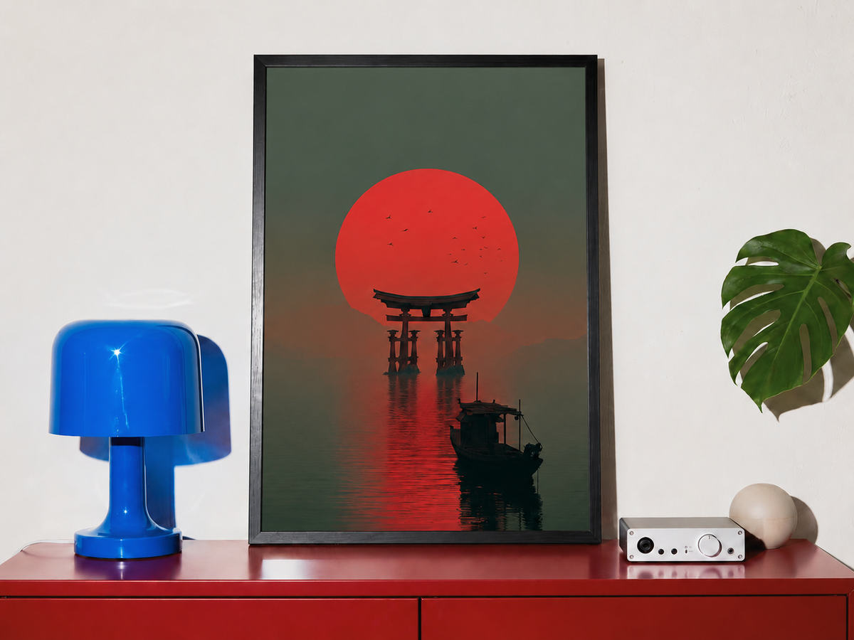 Japan-Kollektion - Joffzart