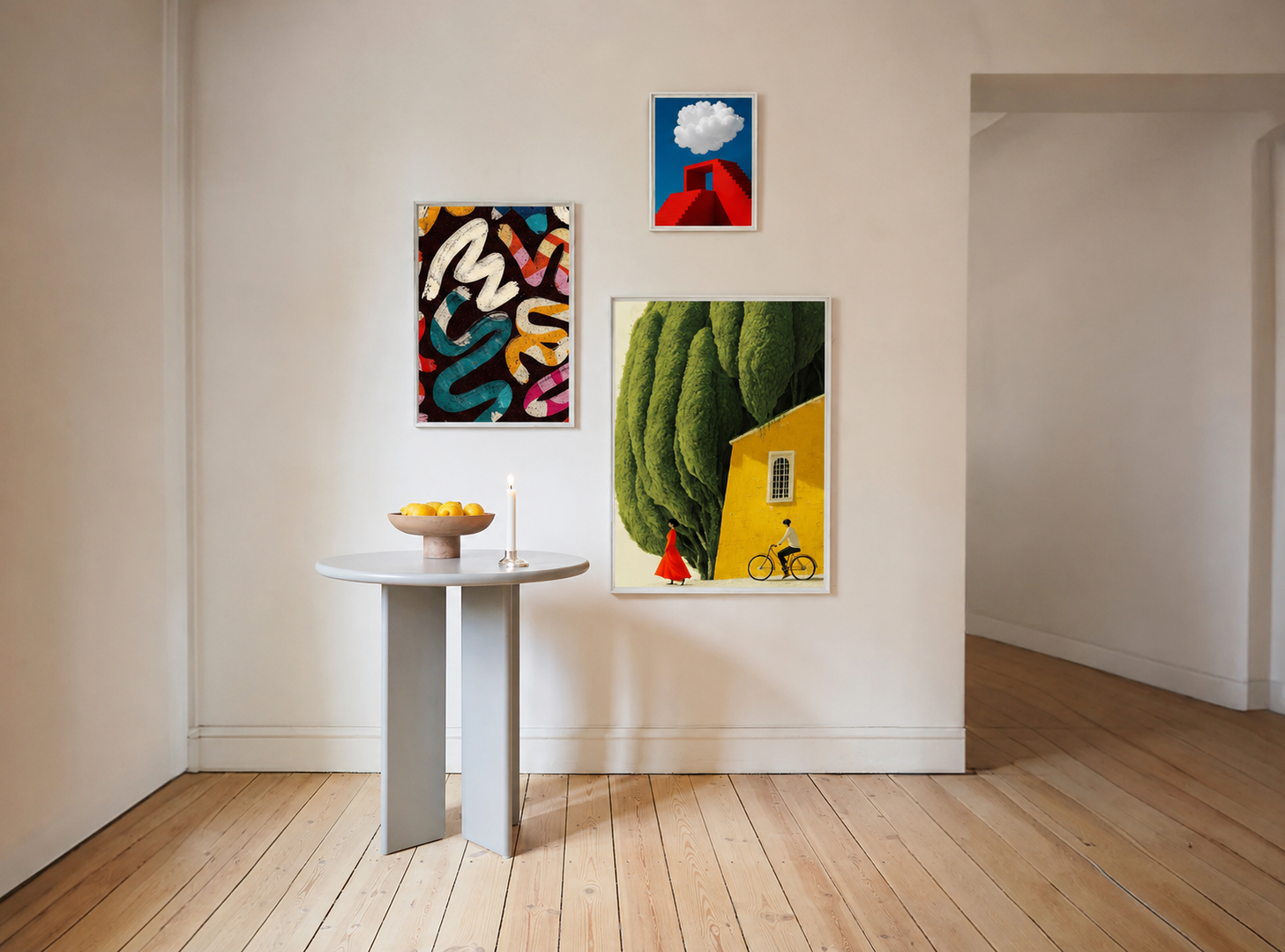 New Arrivals - Joffzart