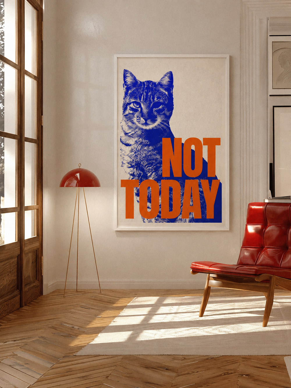 Pop & Playful  Wall Art
