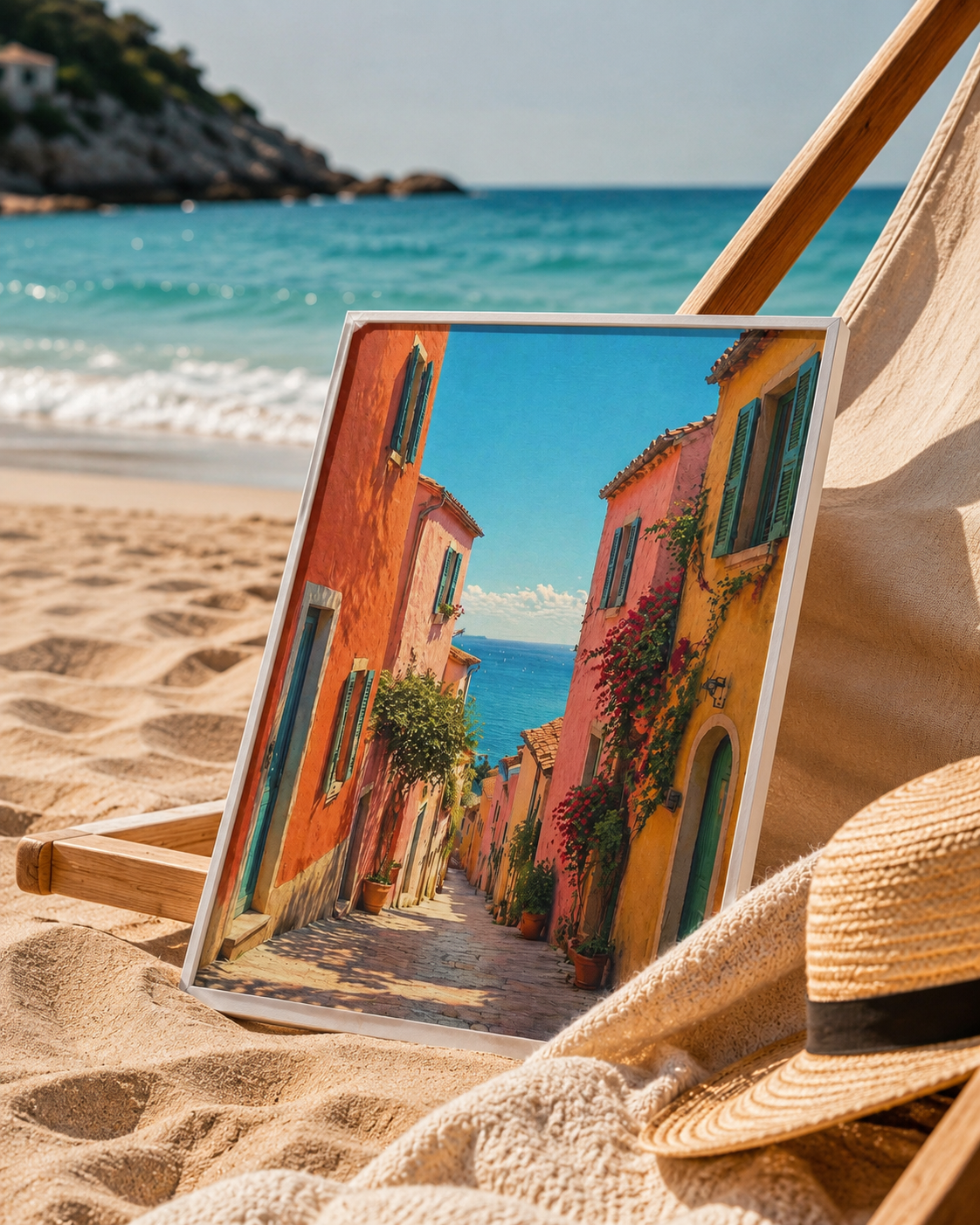 Summer Stories - Joffzart®
