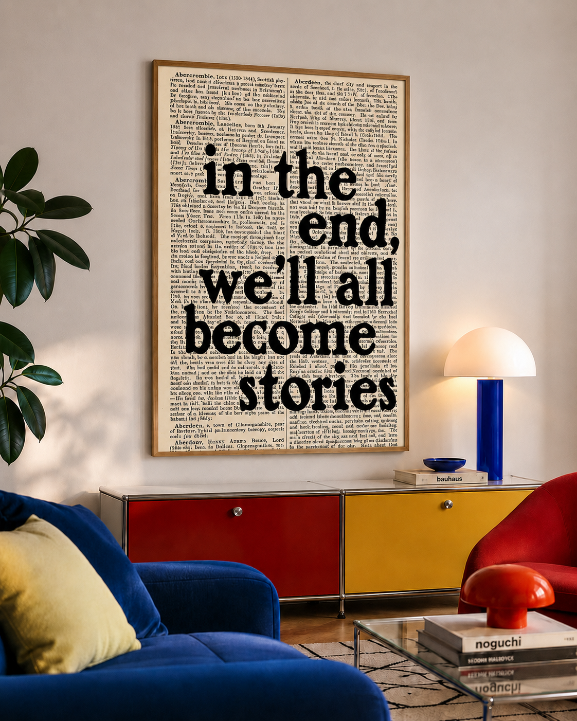 Typography & Quote - Joffzart