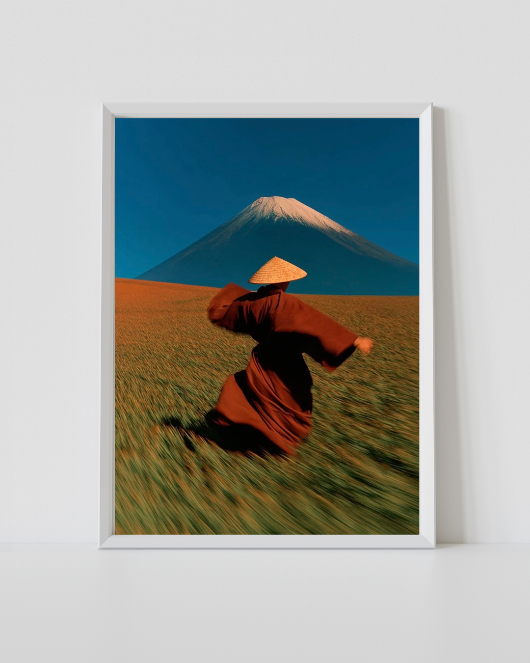 Fuji Motion