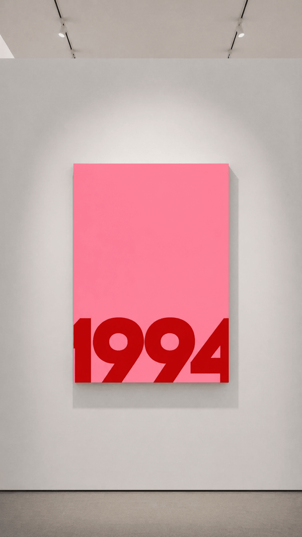 1993+1 - Joffzart