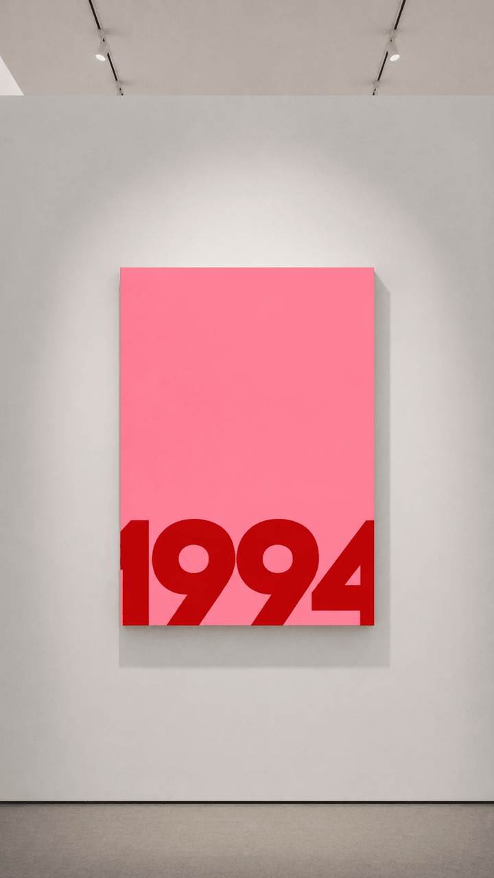 1993+1 - Joffzart