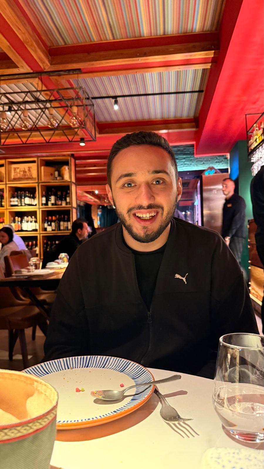 Emirhan Akar