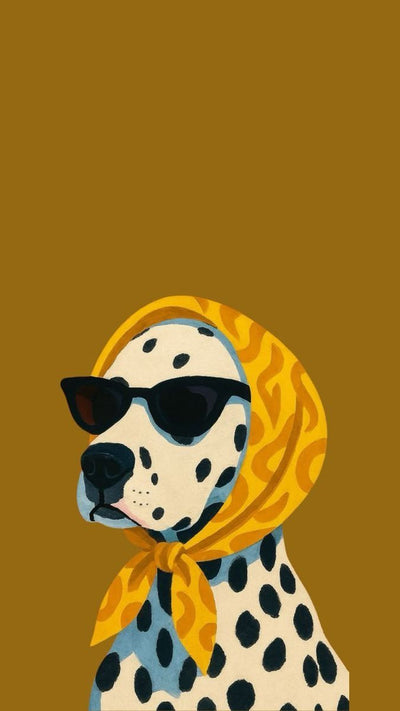 Pop & Playful  Art Collection