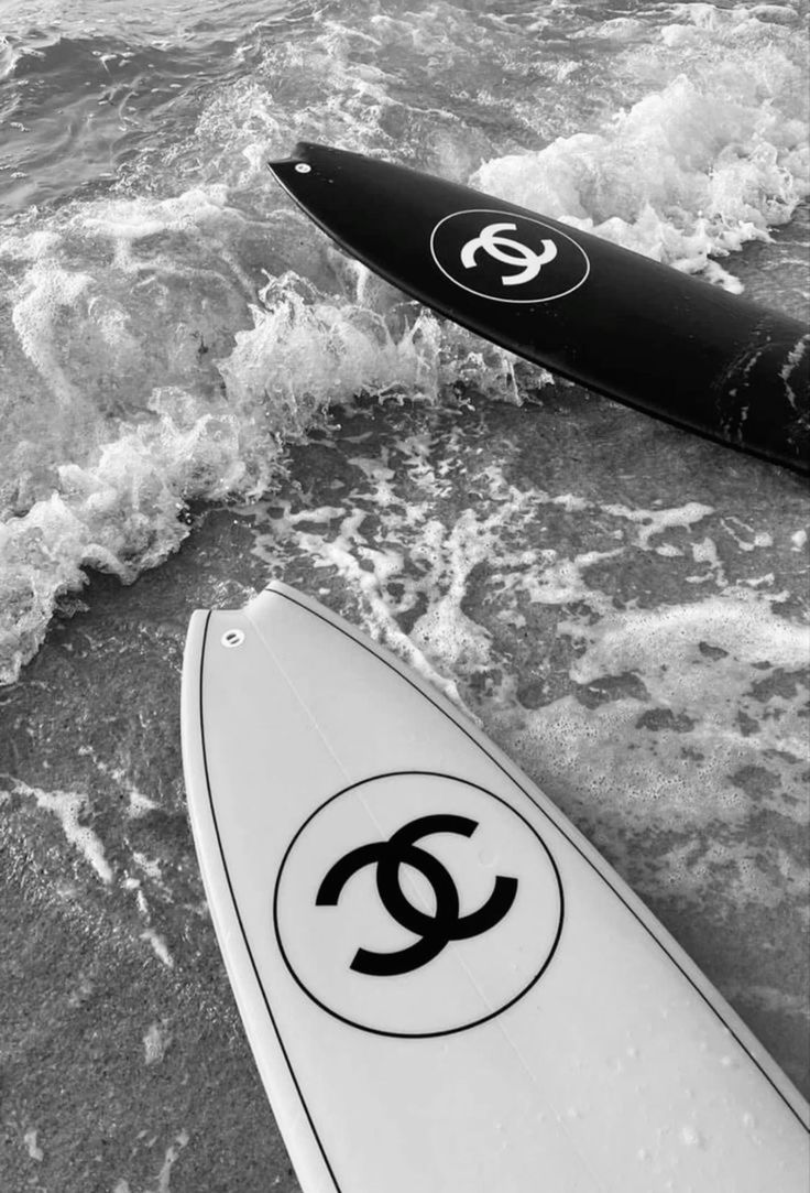 Surfboard Art Print featuring detailed sea foam, rolling water and a striking board at the center