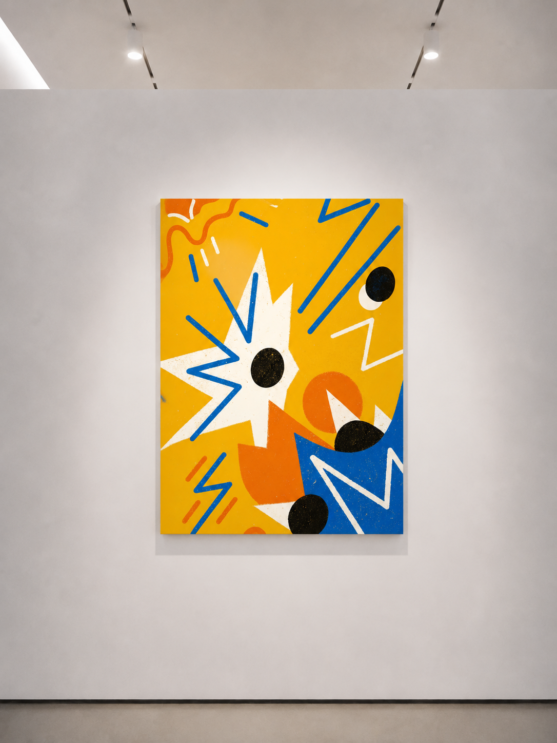 Electric Joy