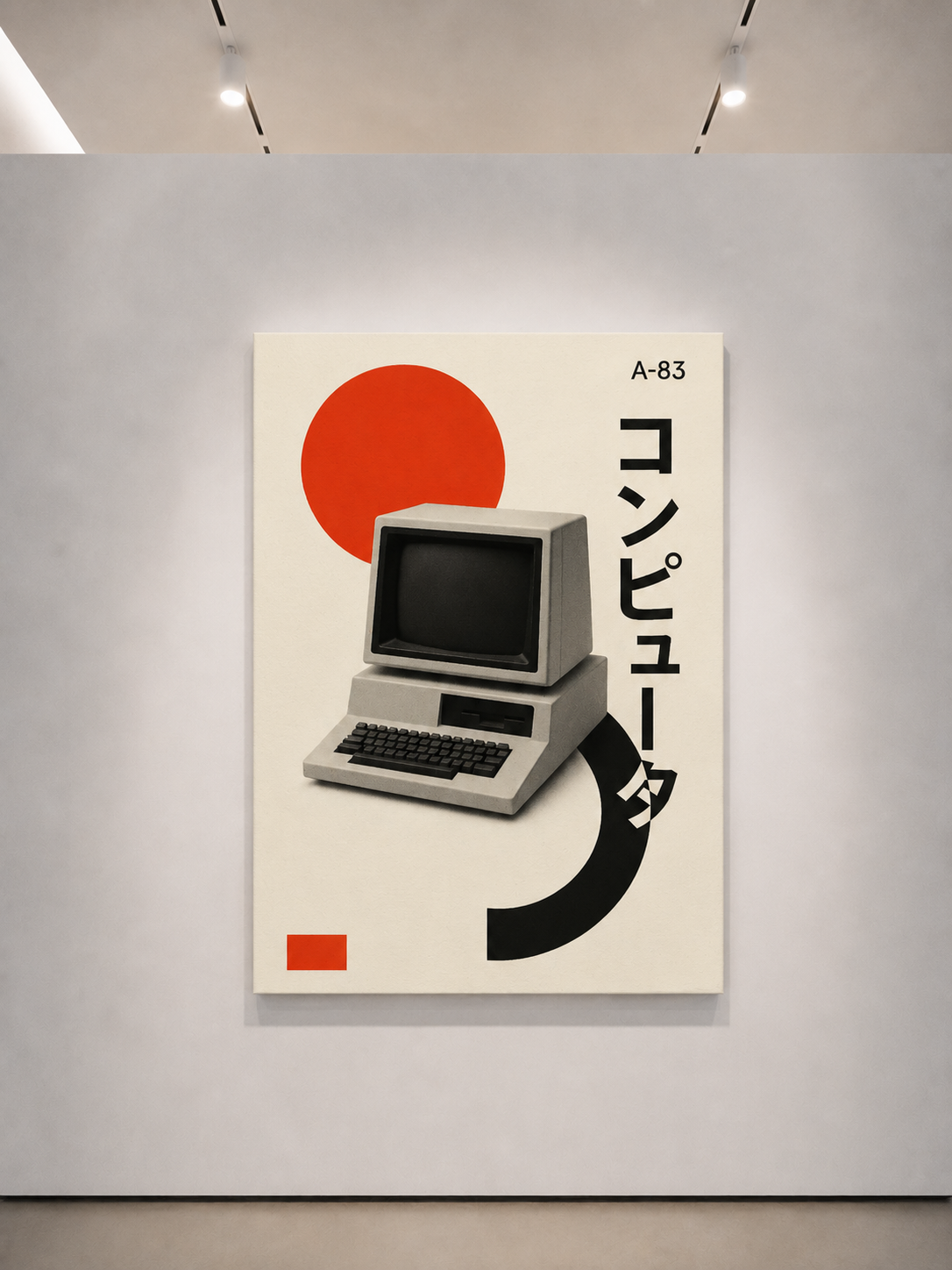 Neo Retro System