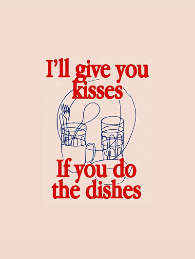 Kitchen Art Collection