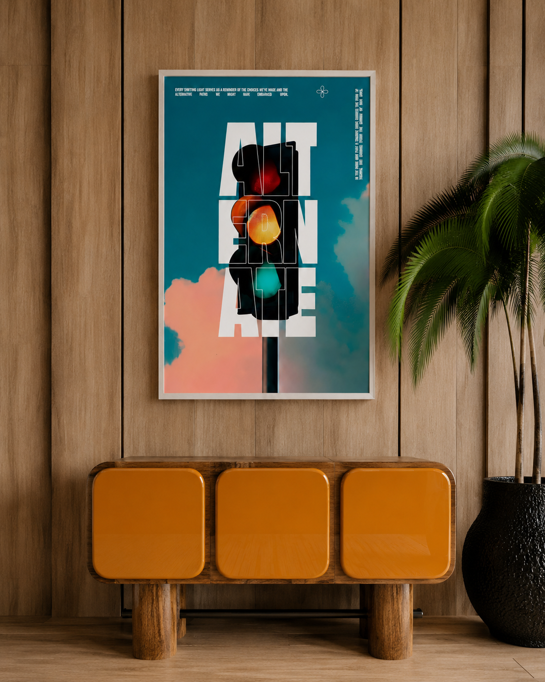 Decision Wall Art | Afterlight Decisions