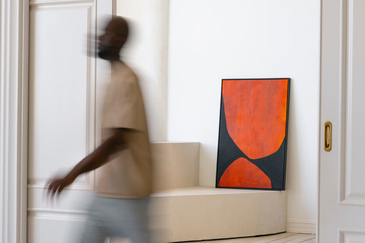 Joffz Art modern home inspiration