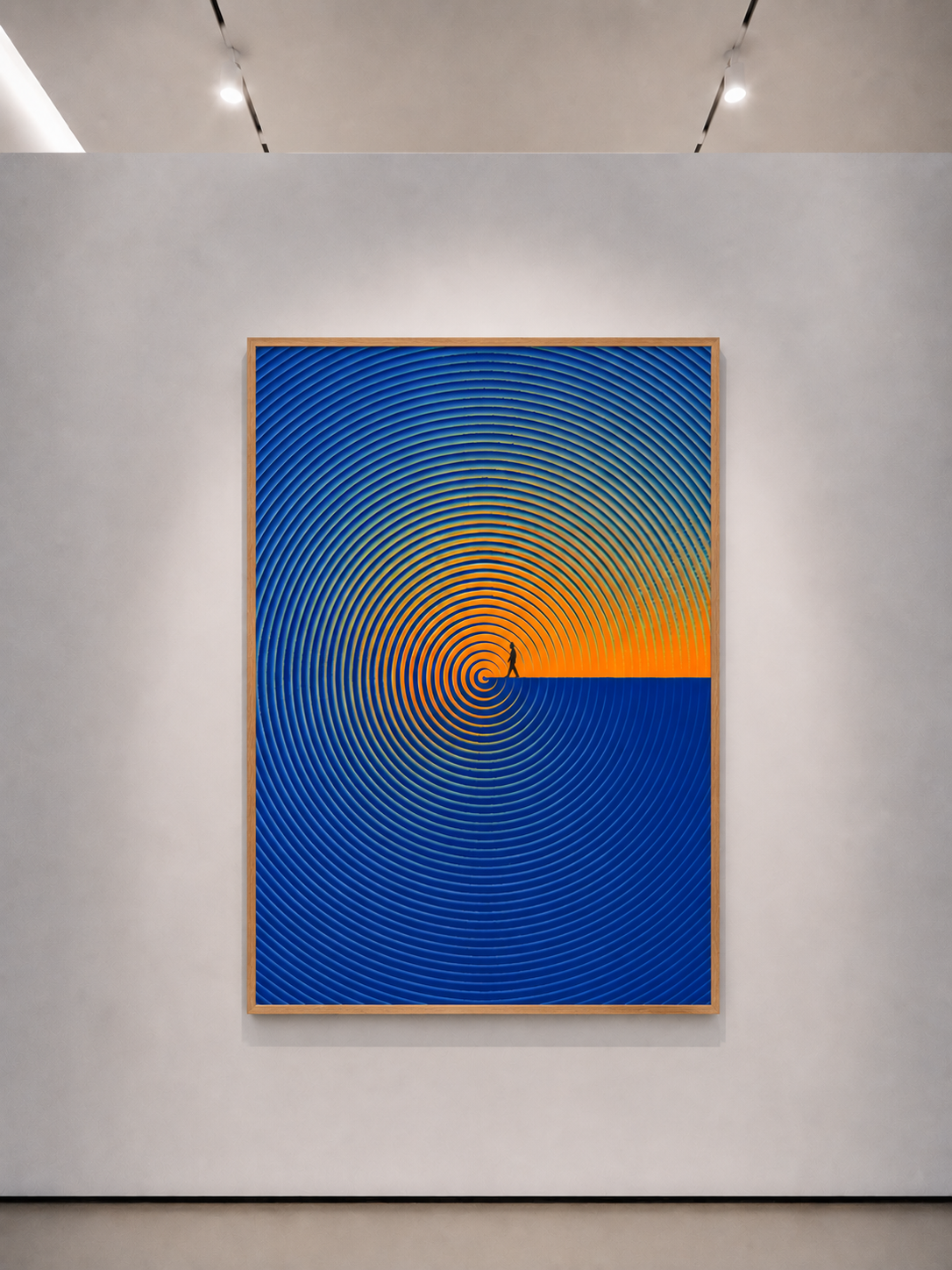 Echo Horizon