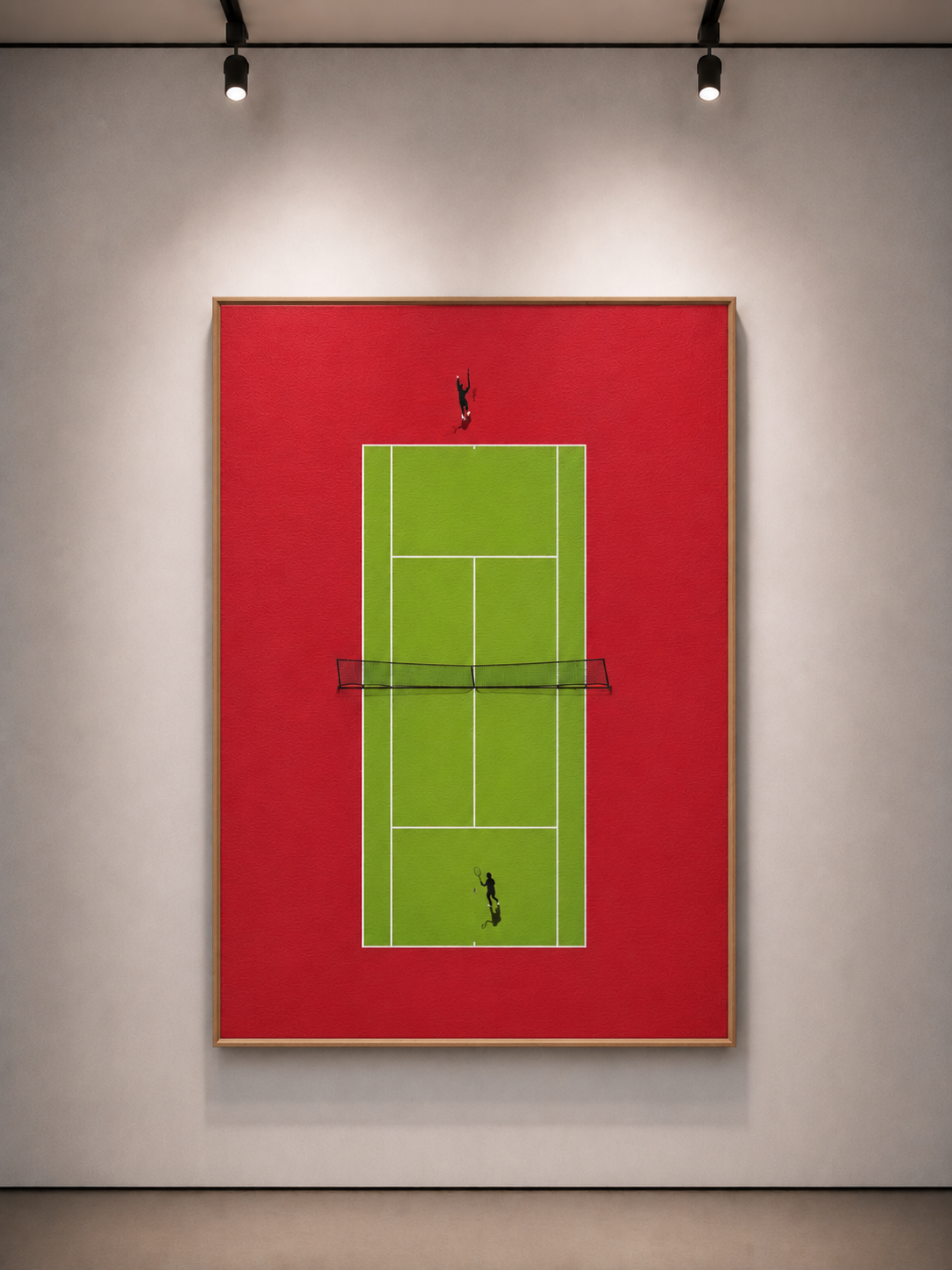 Match Point