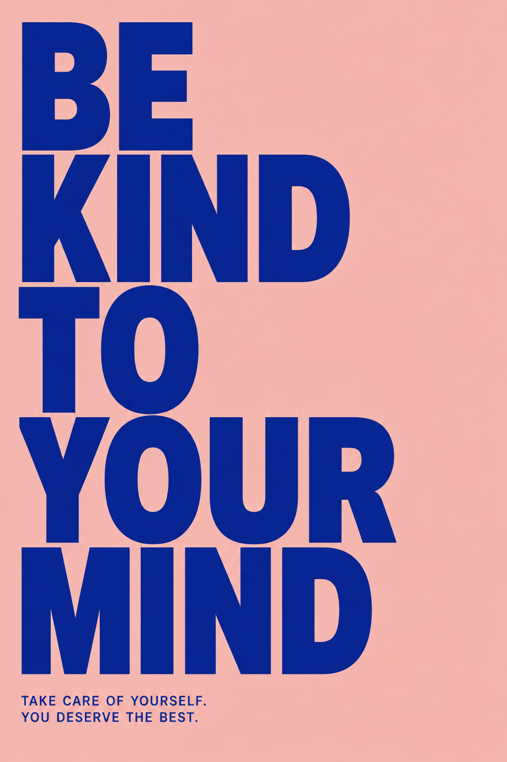 Quiet Mind