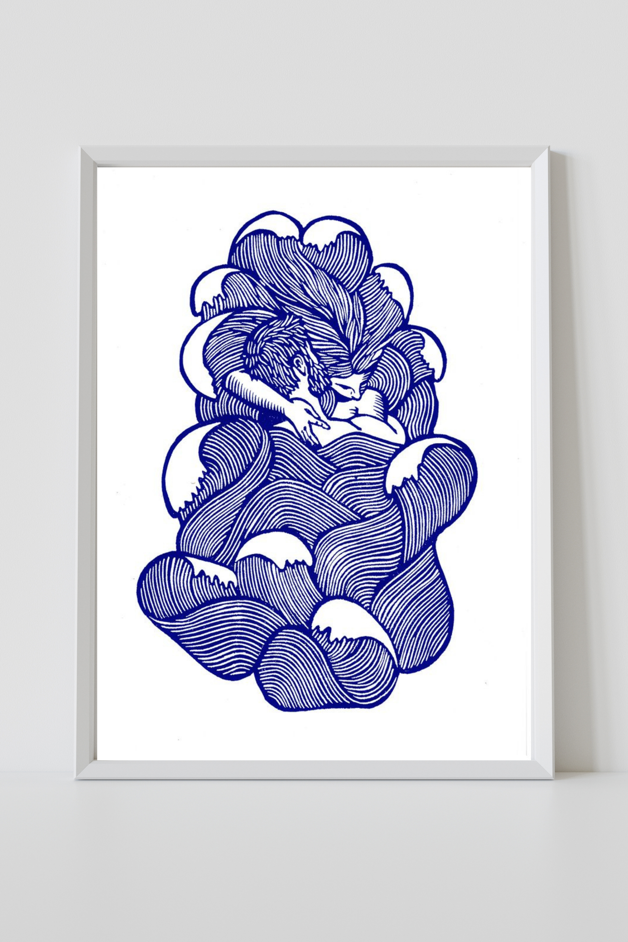 Risografia Y Grabado