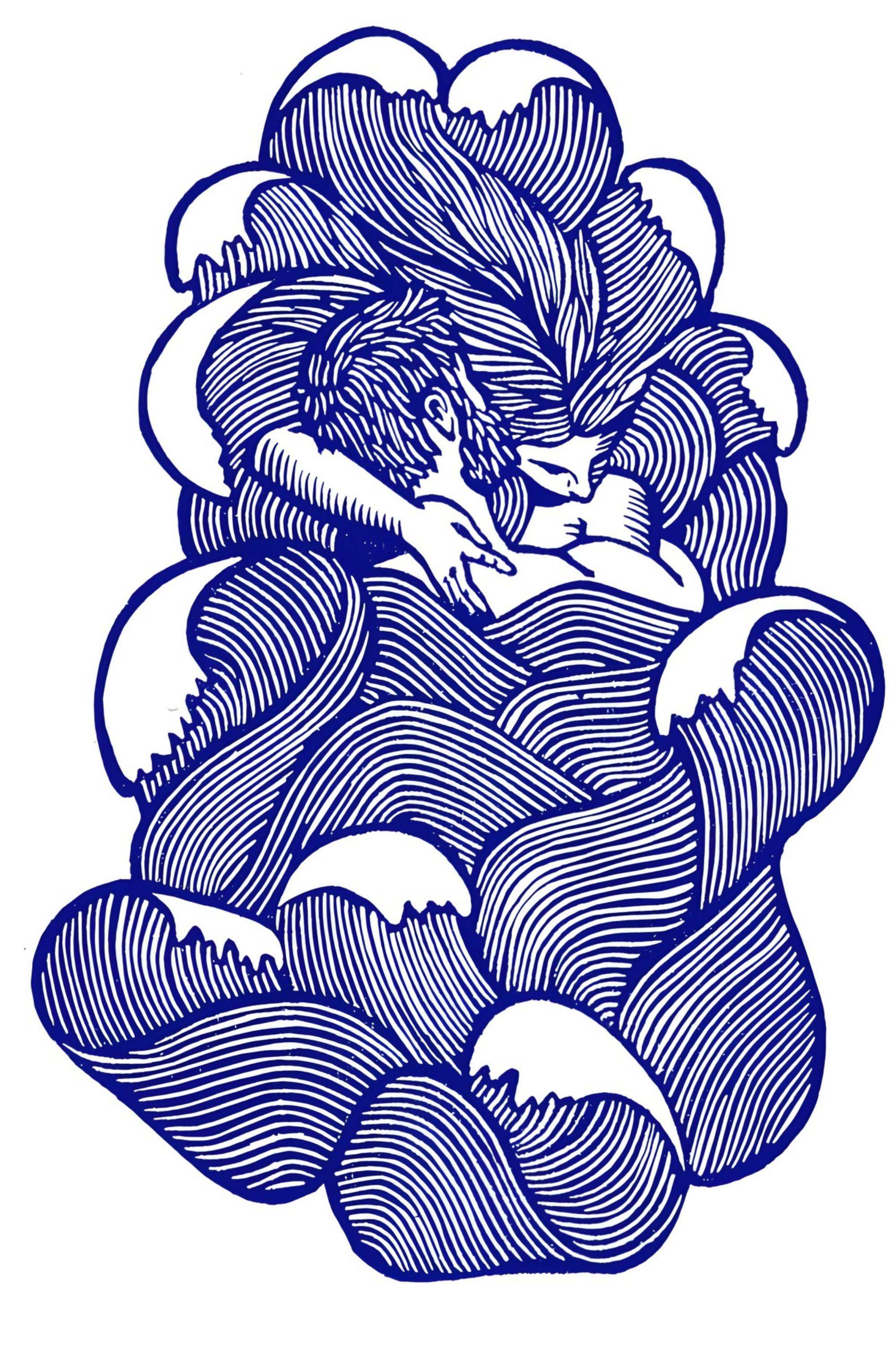 Risografia Y Grabado