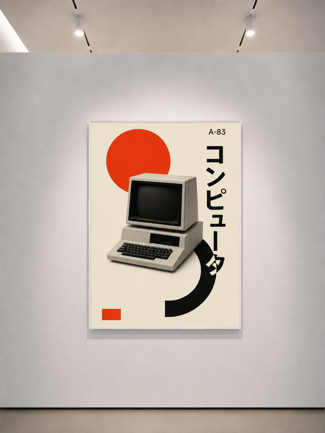 Neo Retro System