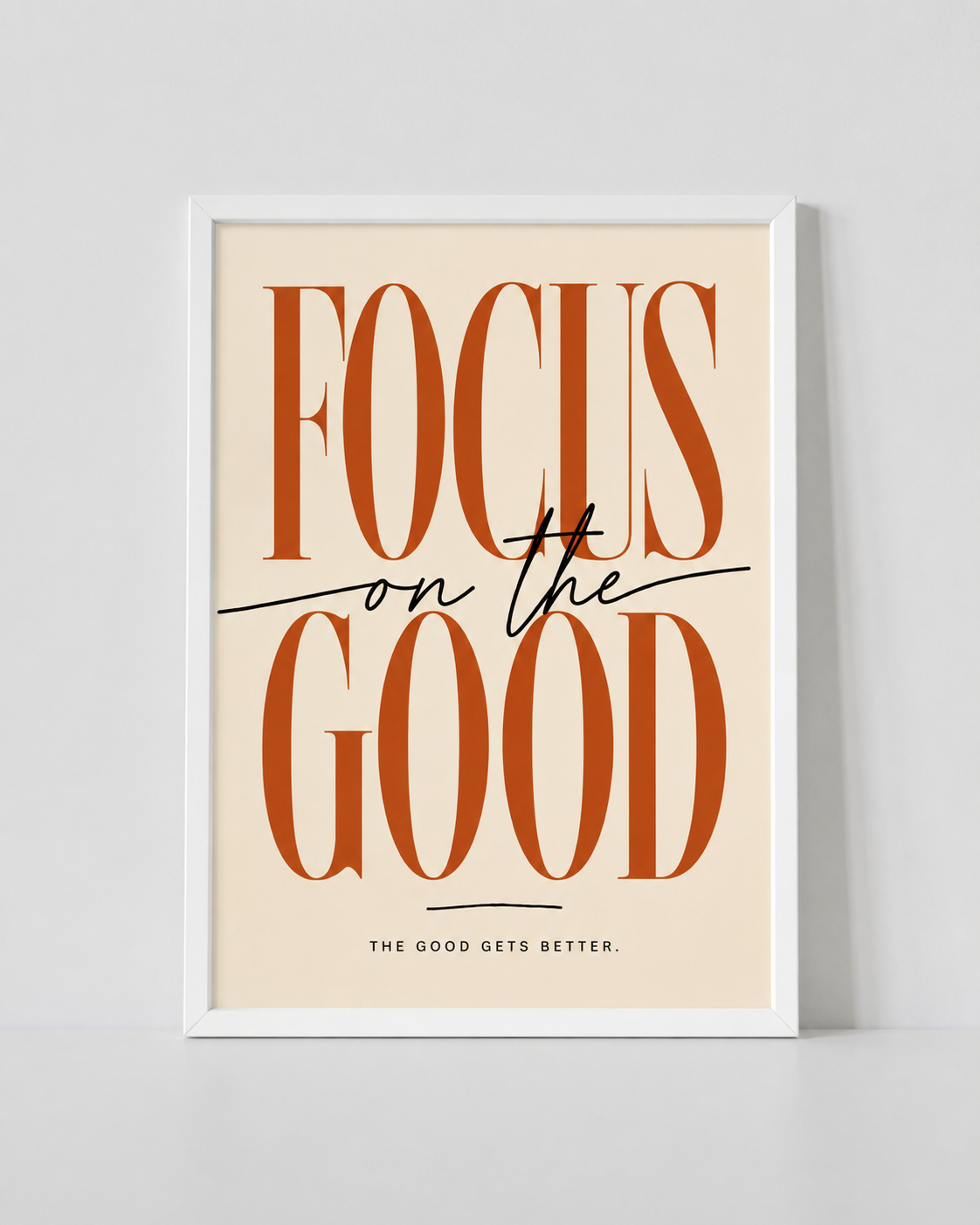 Focus dorato