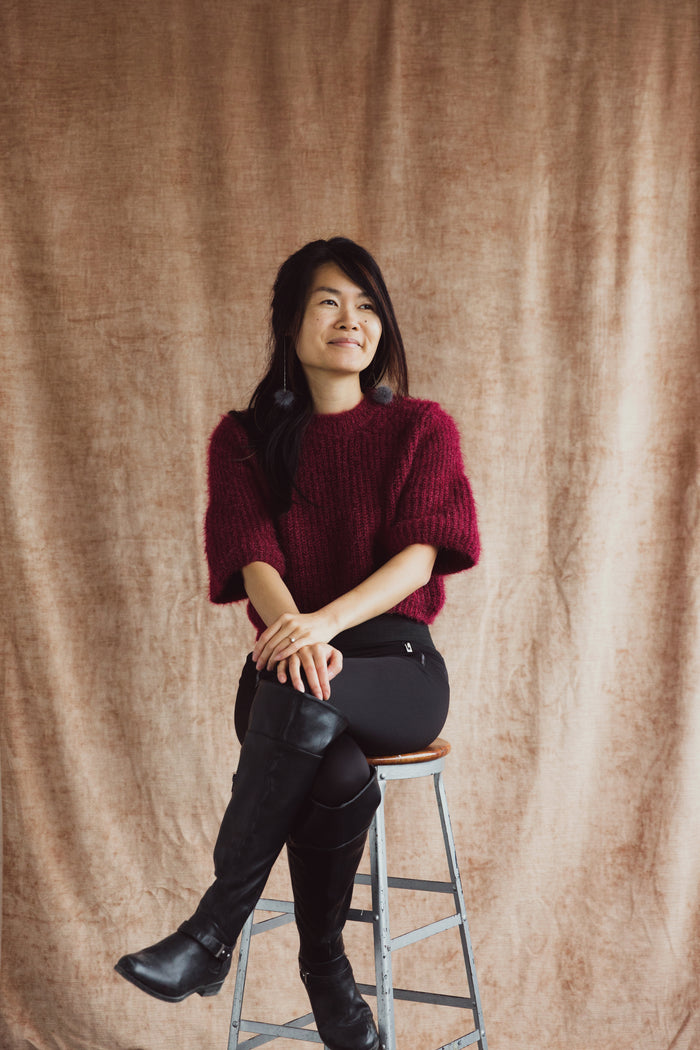 Nora Jinghan Wu