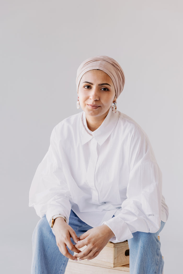Zeynep Arslan