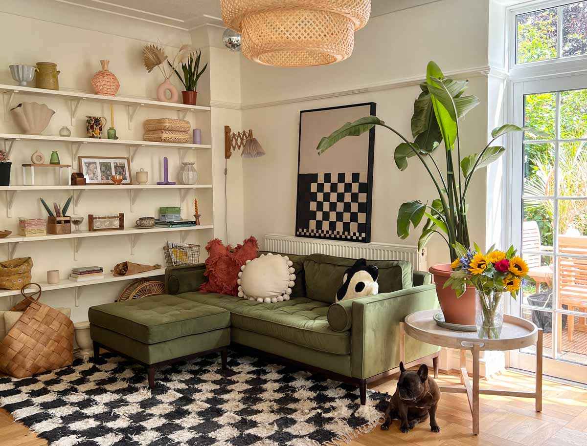 Joffz Art interior inspiration