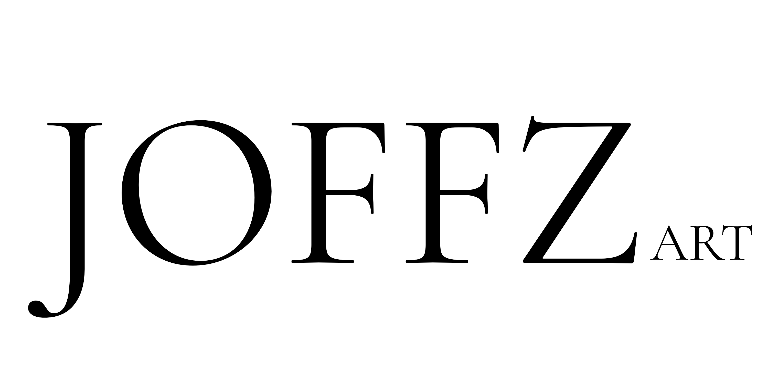 Joffzart
