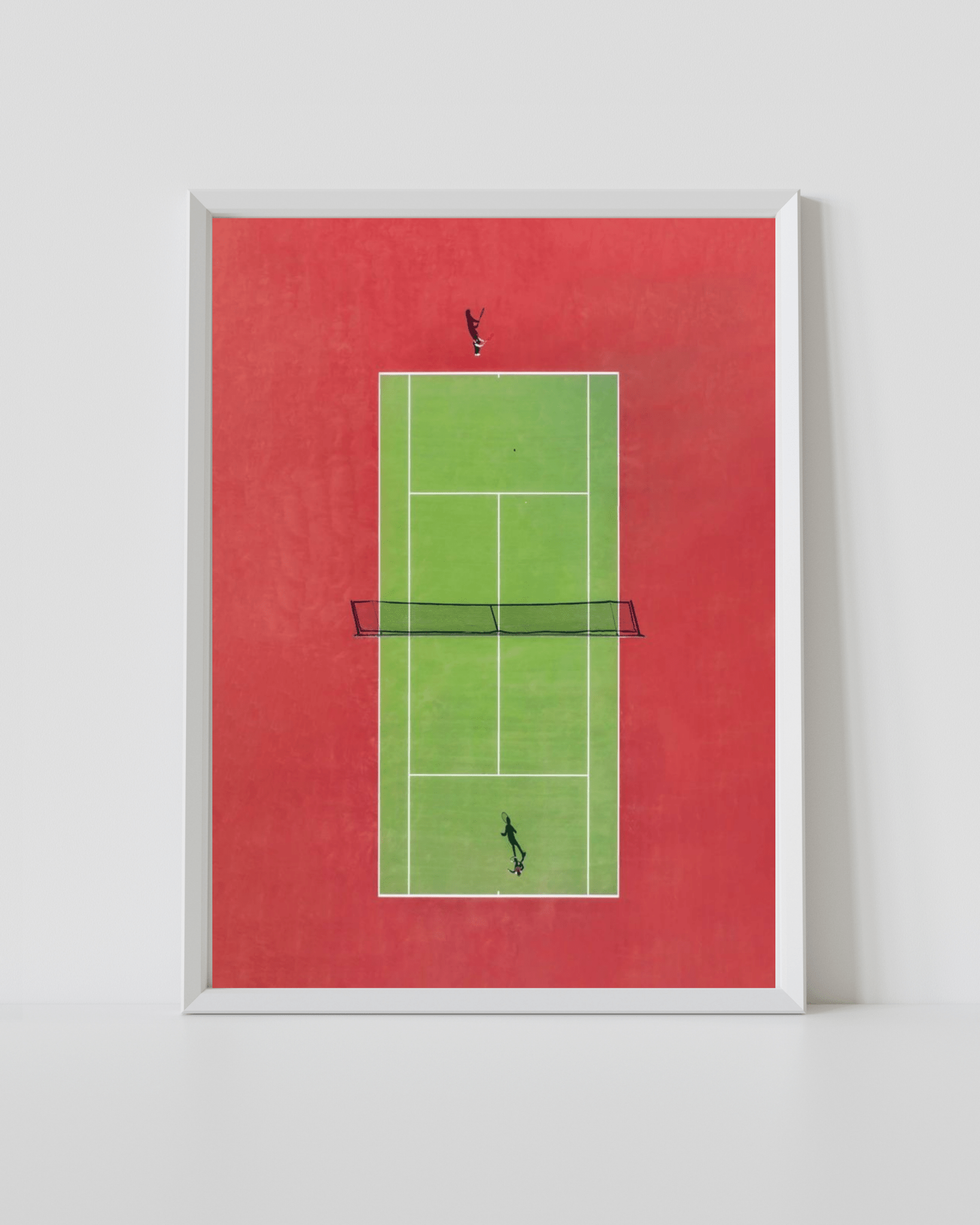Match Point - Joffzart