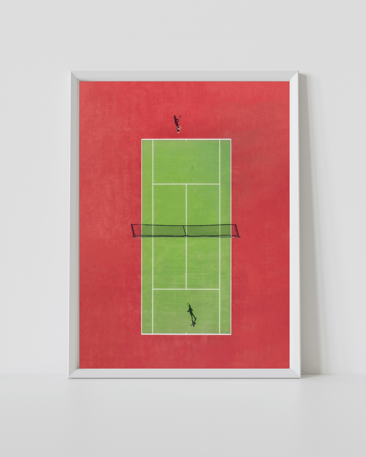 Match Point - Joffzart