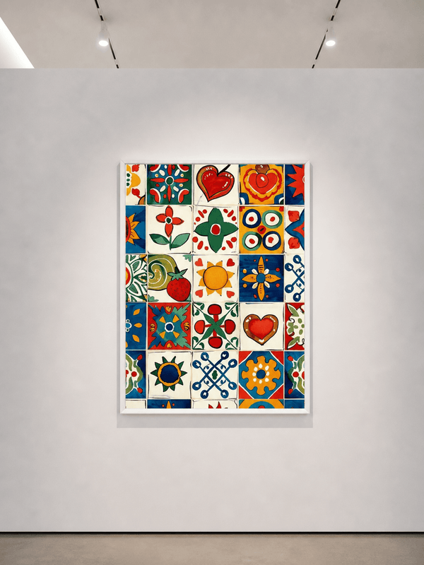 Mediterranean Memories - Joffzart