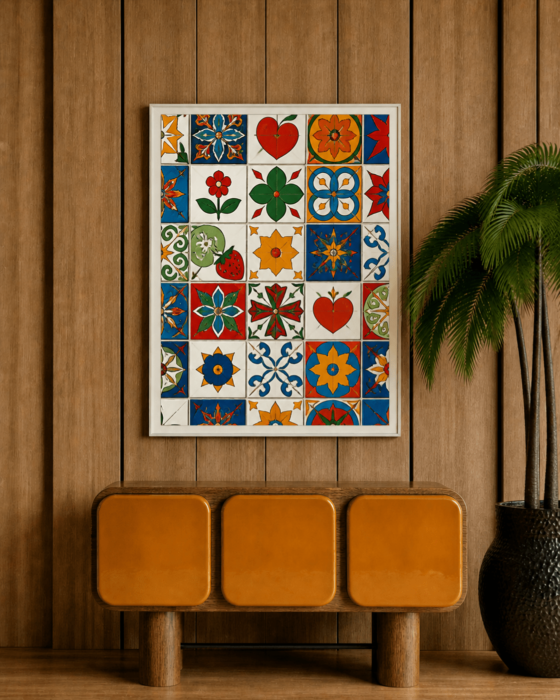 Mediterranean Memories - Joffzart
