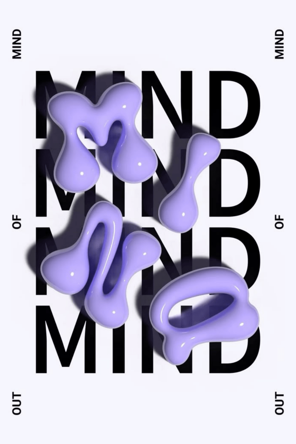 Mind Of Mind Out - Joffzart