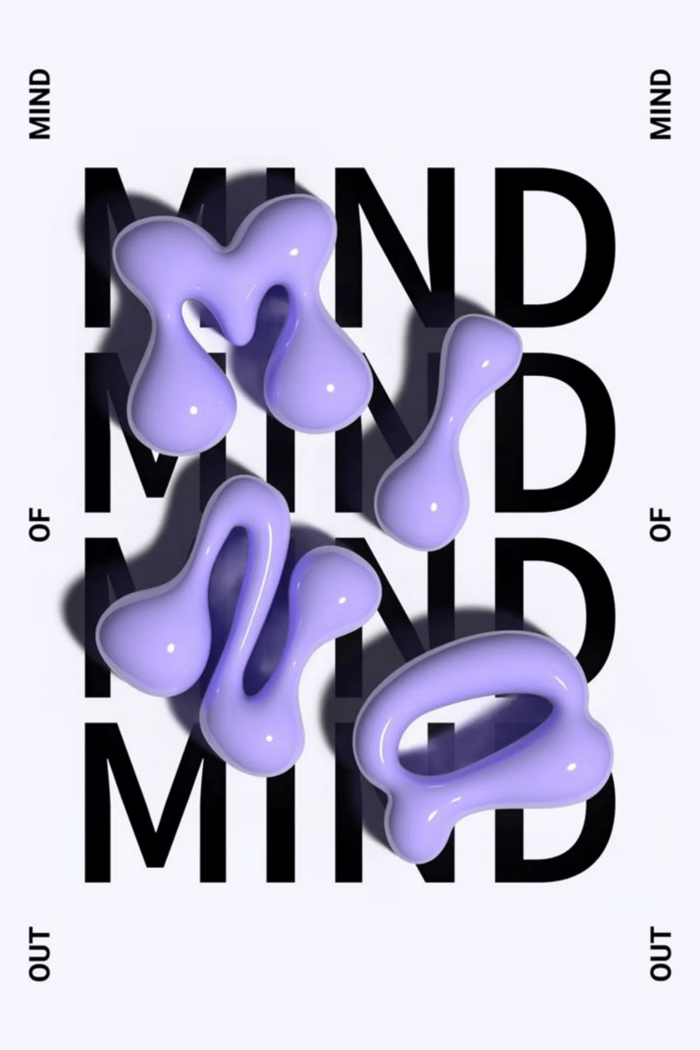 Mind Of Mind Out - Joffzart