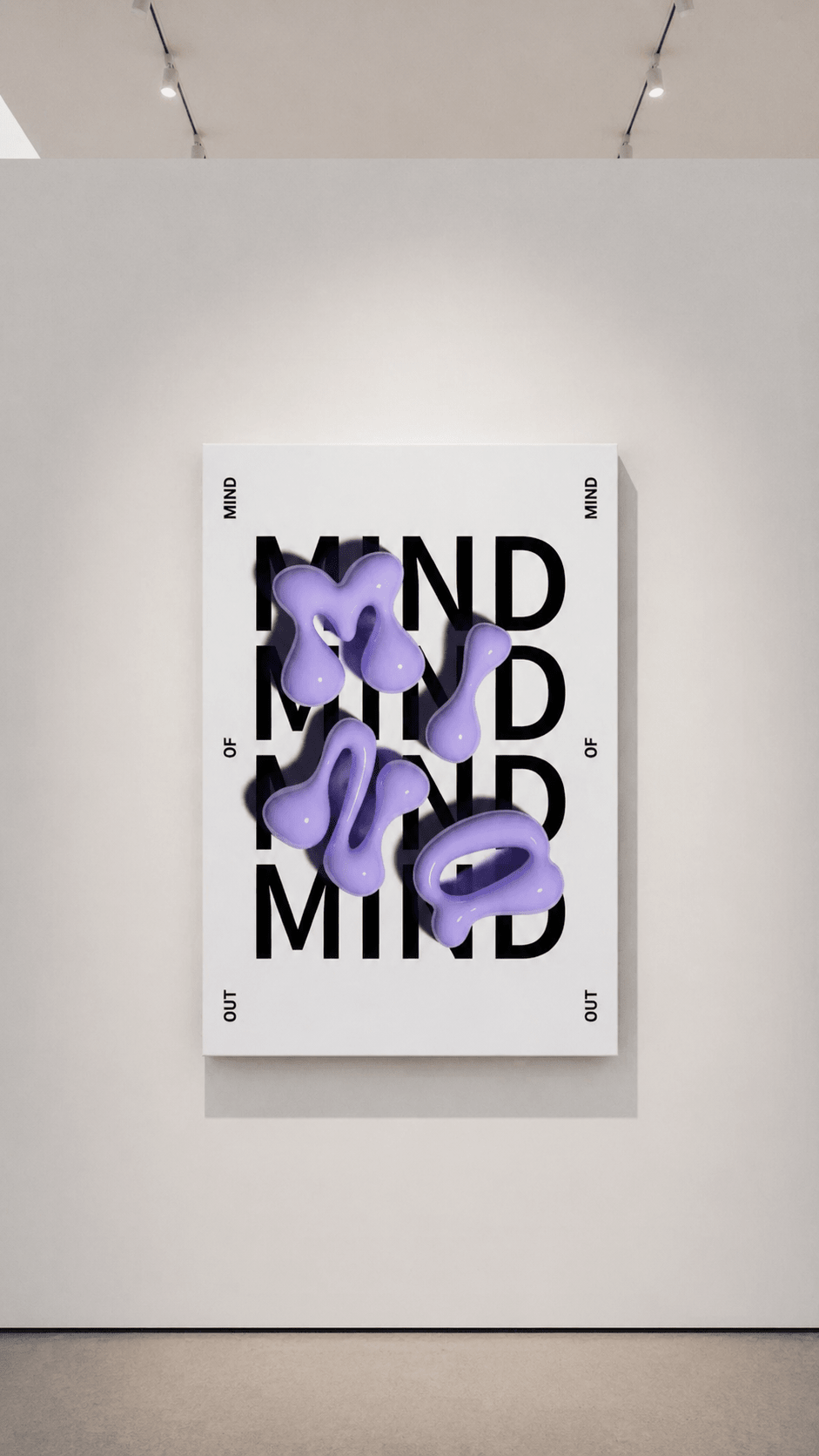 Mind Of Mind Out - Joffzart