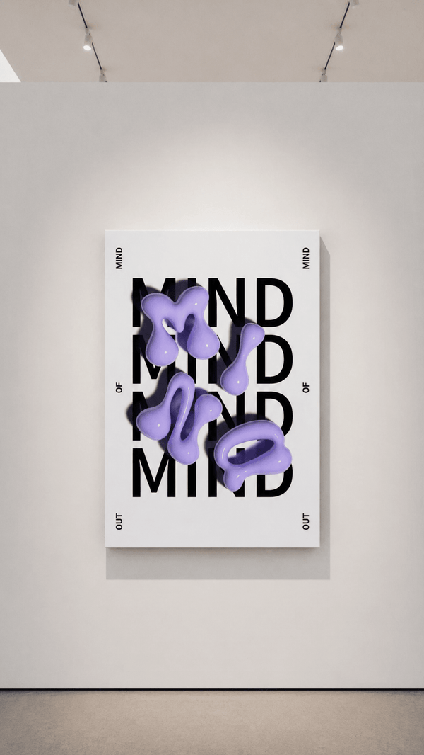 Mind Of Mind Out - Joffzart
