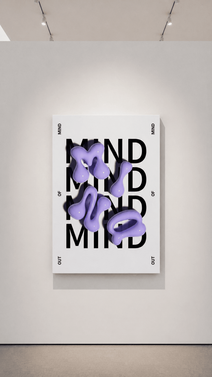 Mind Of Mind Out - Joffzart